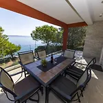 Karmen Adriatica Villa