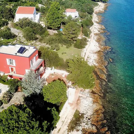 Villa Karmen Adriatica