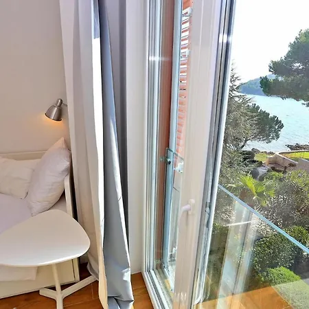 Karmen Adriatica Villa