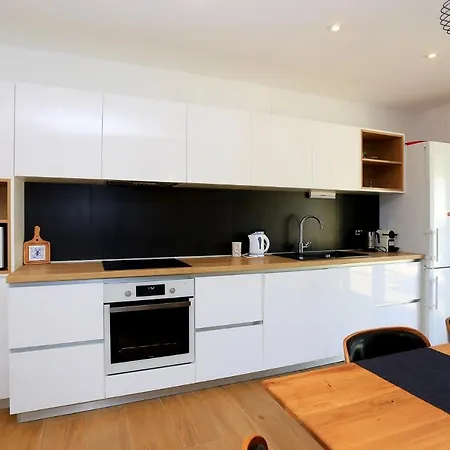 Karmen Adriatica Villa