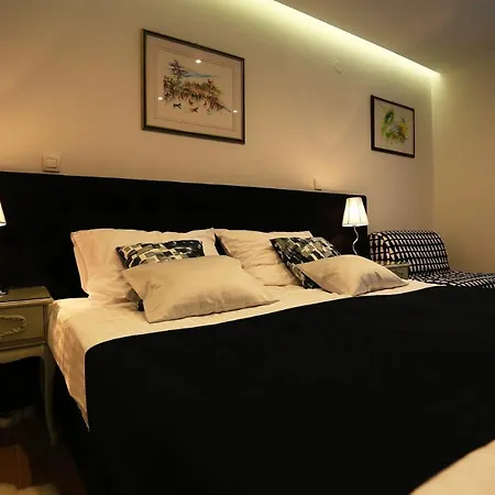 Karmen Adriatica Villa *