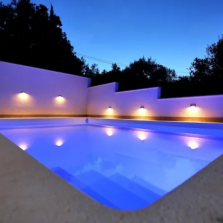 Villa Karmen Adriatica