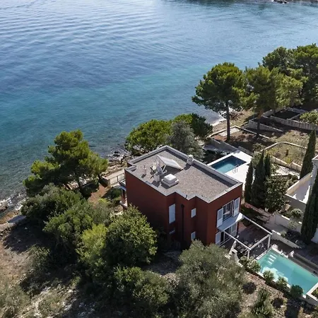 Villa Karmen Adriatica *