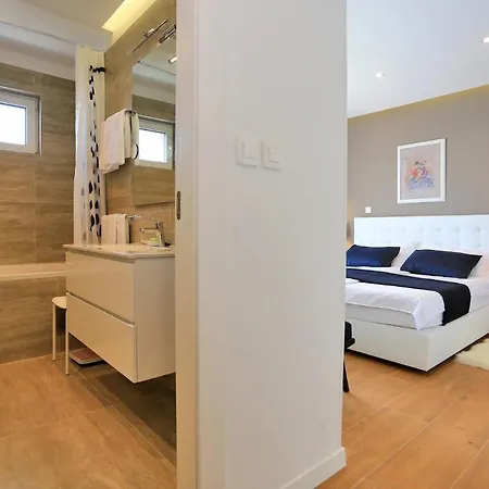 Karmen Adriatica Villa *