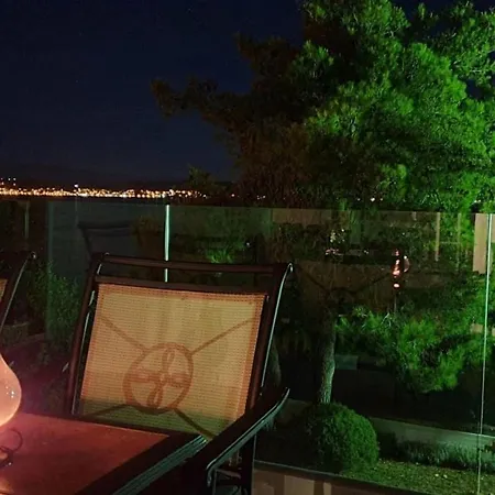 Karmen Adriatica Βίλα Kukljica