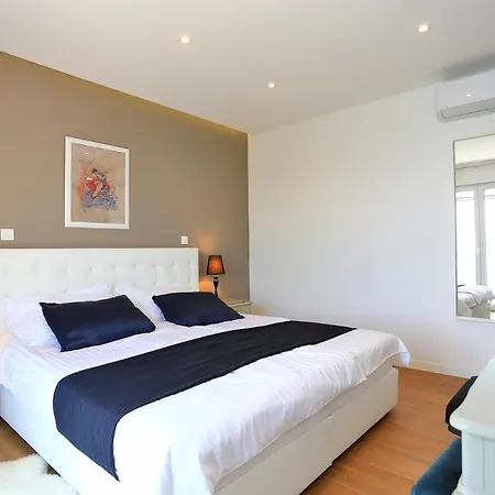 Βίλα Karmen Adriatica Kukljica