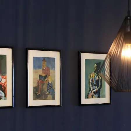 Βίλα Karmen Adriatica Kukljica