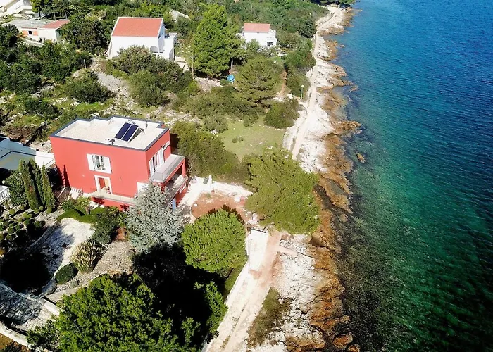 Вилла Karmen Adriatica