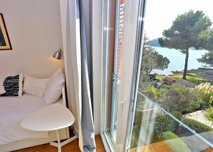 Karmen Adriatica Вилла