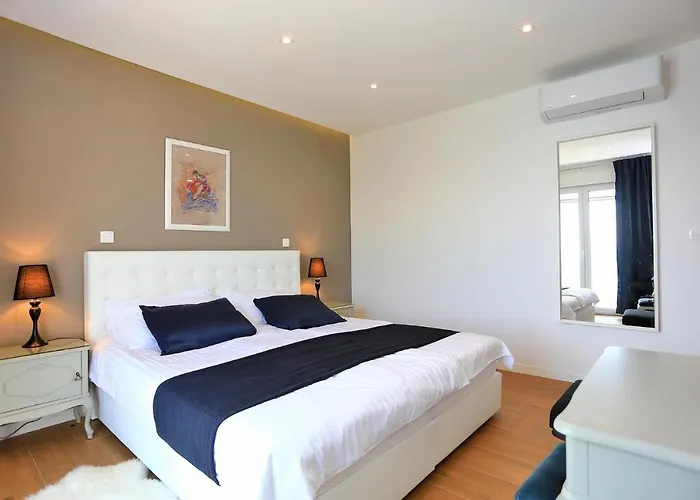 Вилла Karmen Adriatica Куклица