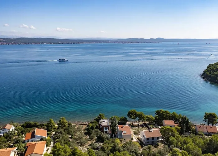Villa Karmen Adriatica Kukljica
