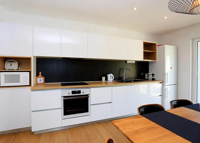 Karmen Adriatica Вилла