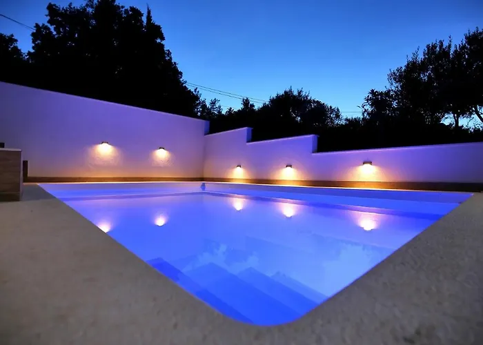 Вилла Karmen Adriatica