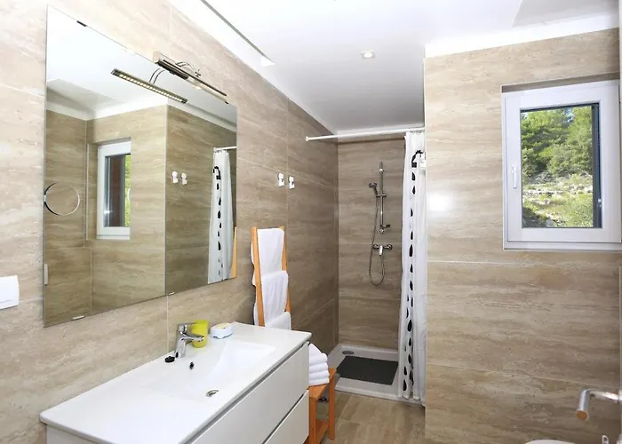 Вилла Karmen Adriatica