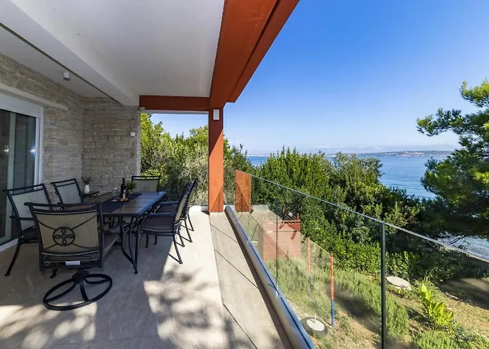 Вилла Karmen Adriatica *