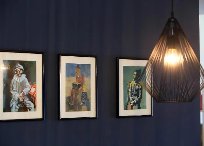 Вилла Karmen Adriatica Куклица