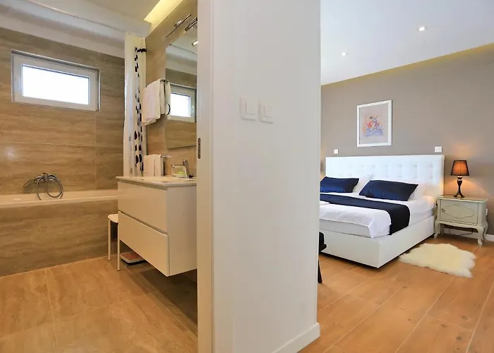 Karmen Adriatica Вилла *