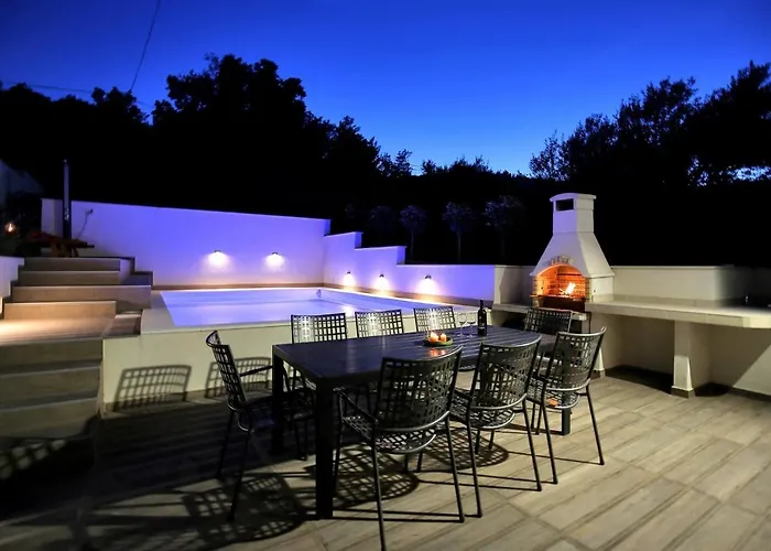 Karmen Adriatica Куклица